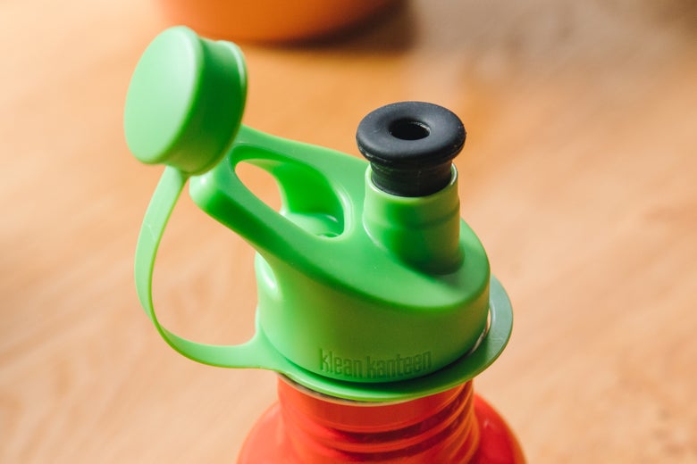 Klean Kanteen sport top