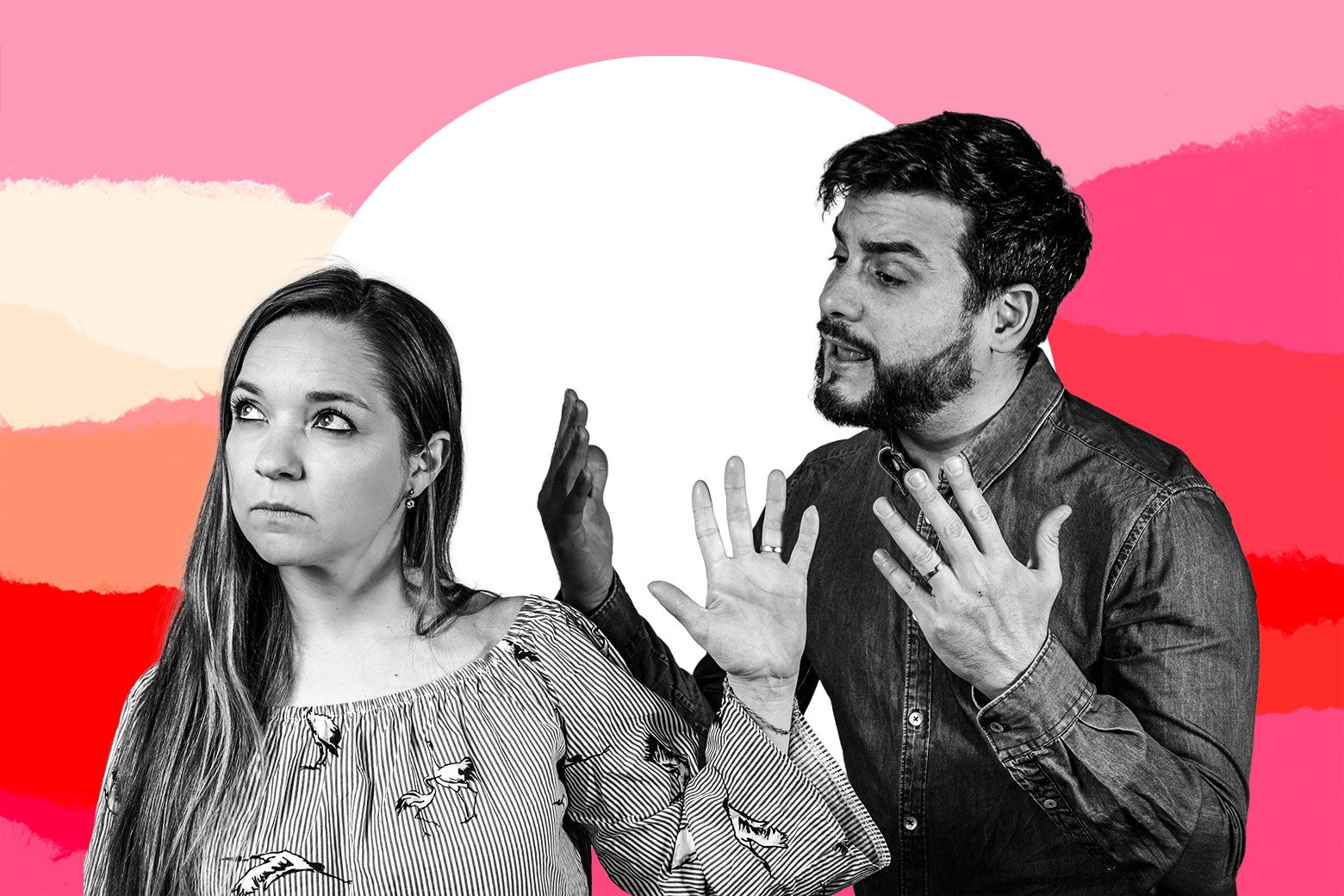 I'm Planning on Using a Sperm Donor for a Second Child. My Partner Claims I'm Throwing Our Family Away.