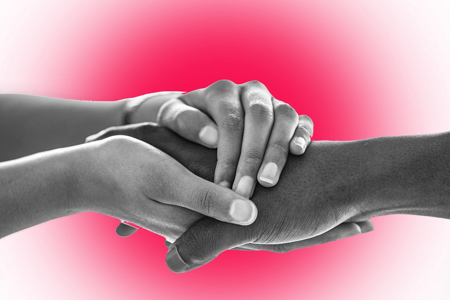 Help! My New Co-Worker Is Convinced We&rsquo;re Both &ldquo;Empaths.&rdquo;
