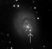 NGC 1637 and SN1999em