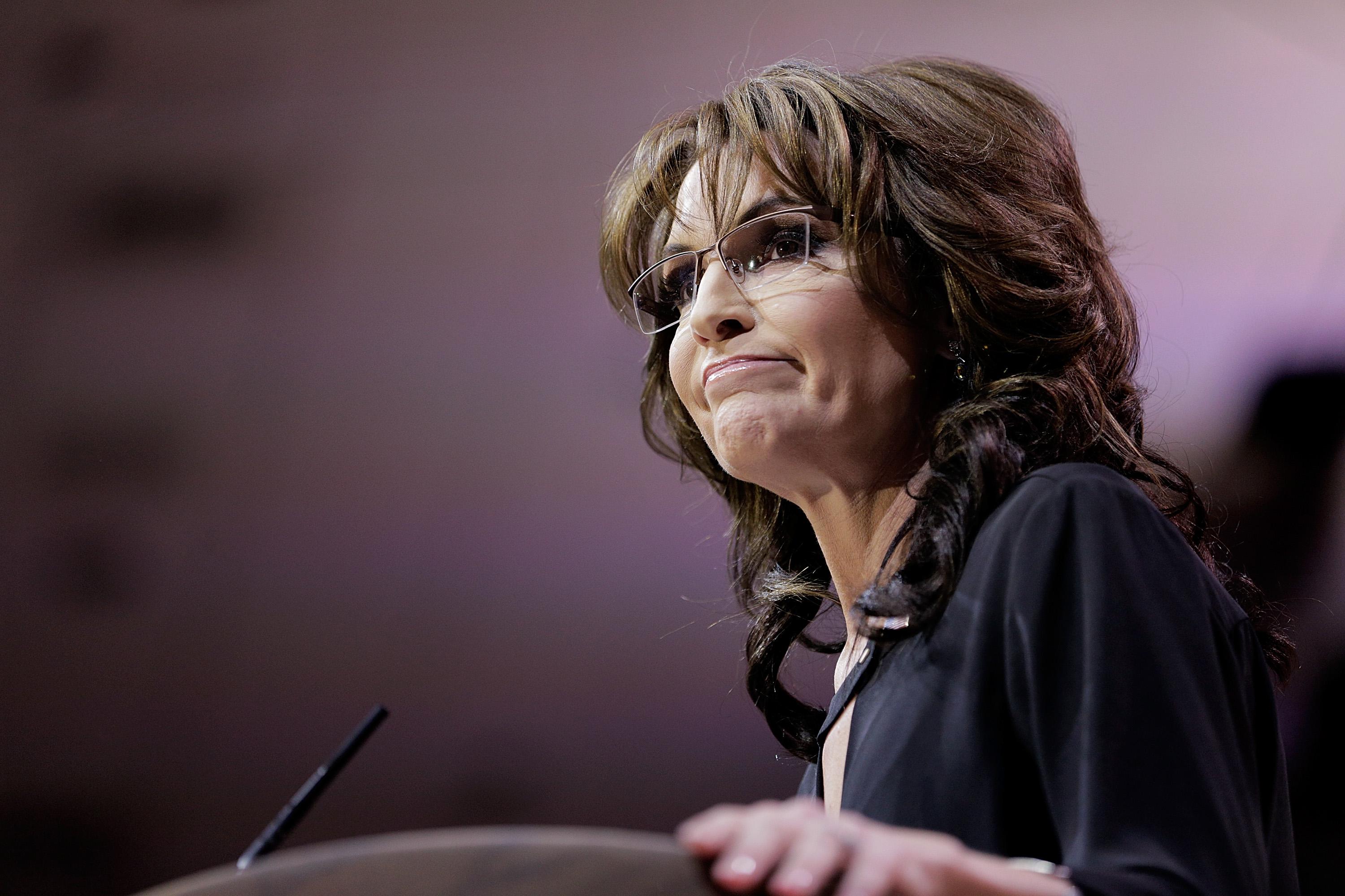 CPAC hookups: Young conference attendees just want to have a little  non-procreative fun.