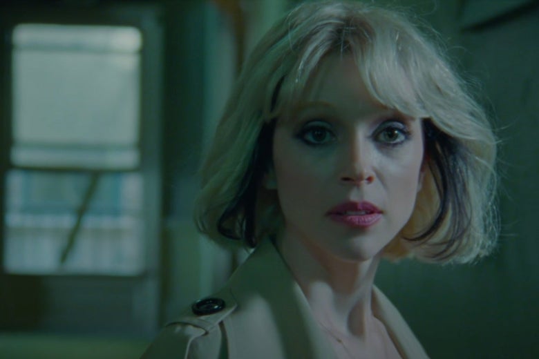 St. Vincent’s Newest Record Is Also Her Worst St. Vincent’s Newest Record Is Also Her Worst