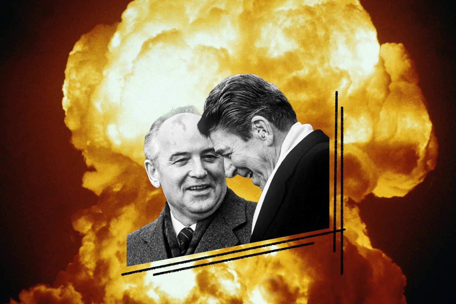 40 Years Ago, the U.S. and U.S.S.R. Met to Build a World Without Nukes. What Went Wrong?