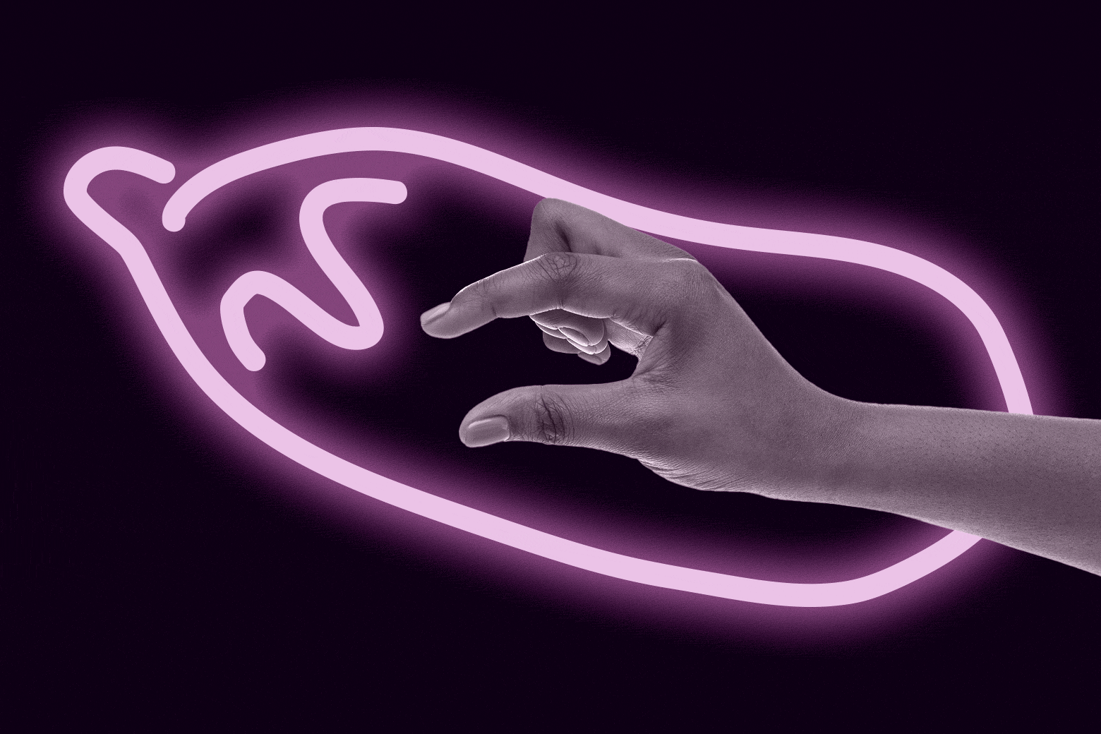 Wellendowed boyfriend My boyfriend's "gift" is posing a weird mystery