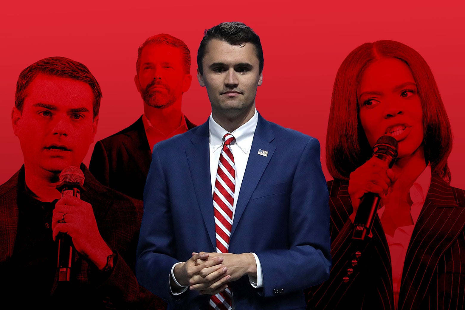 The Prosecution of Charlie Kirk’s Alleged Killer Is Underway. It Does Not Bode Well for MAGA.