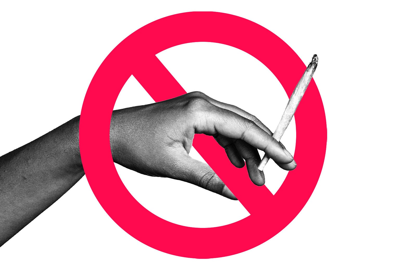 Help! My Boyfriend Has Just Issued Me an Insane Ultimatum About Weed.