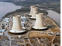 How do you seal a nuclear plant?