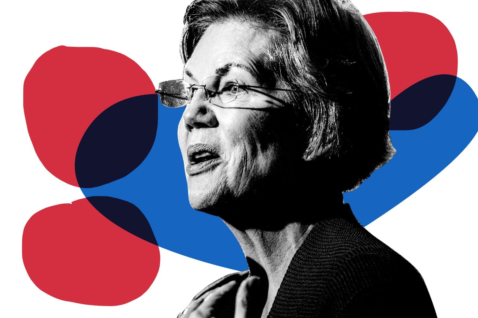 The Surge: Elizabeth Warren tops our ranking of Biden’s VP options.