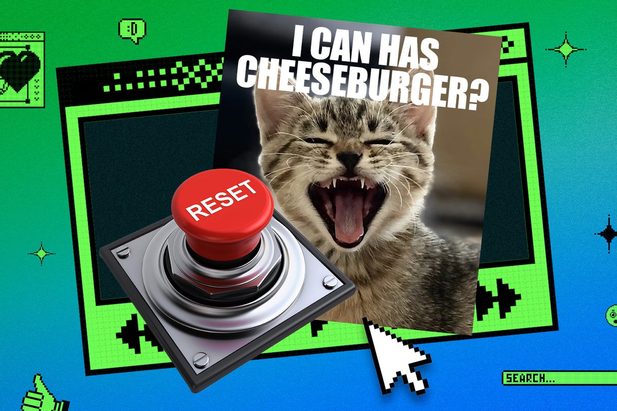 The Great Meme Reset of 2026