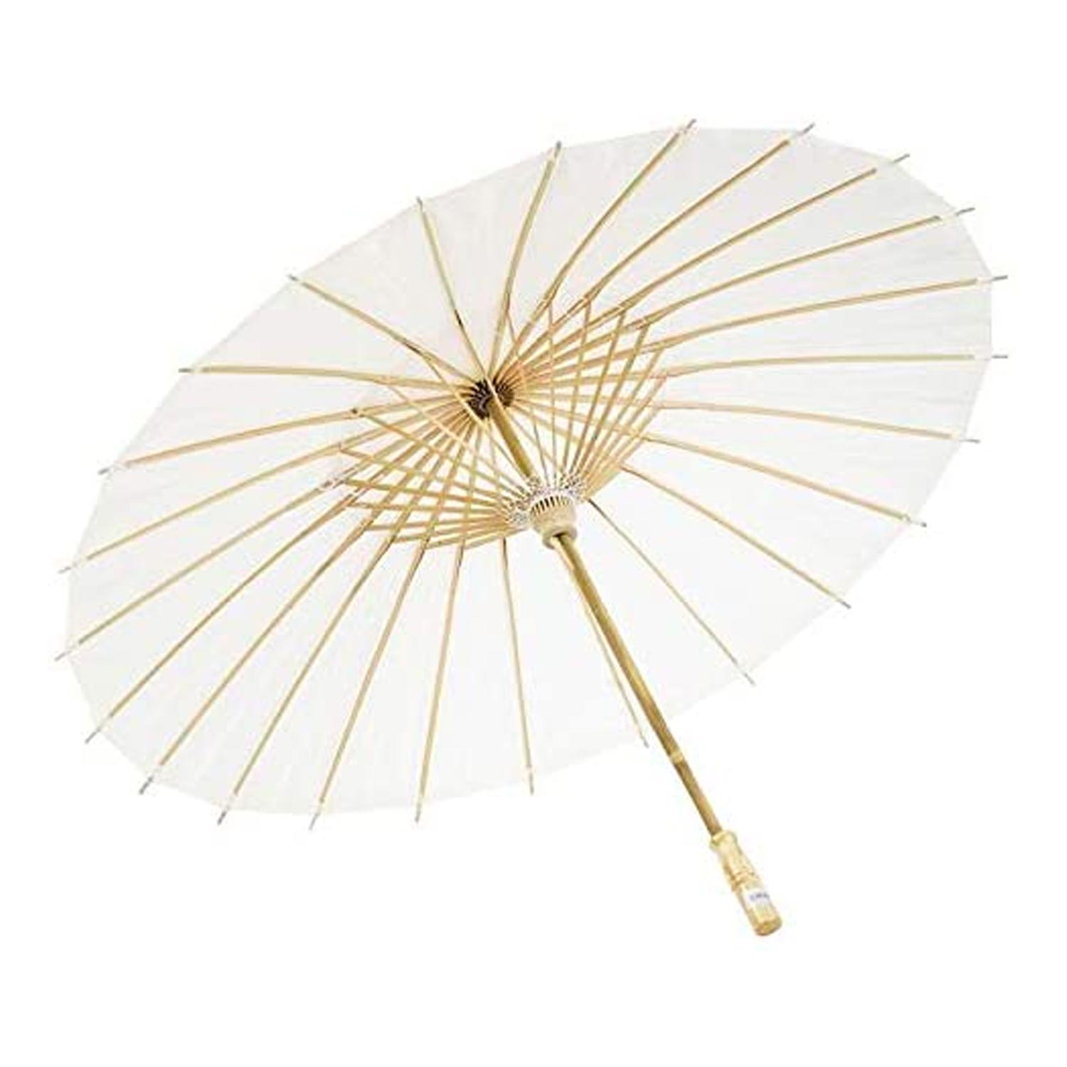 Paper Lantern Store parasol