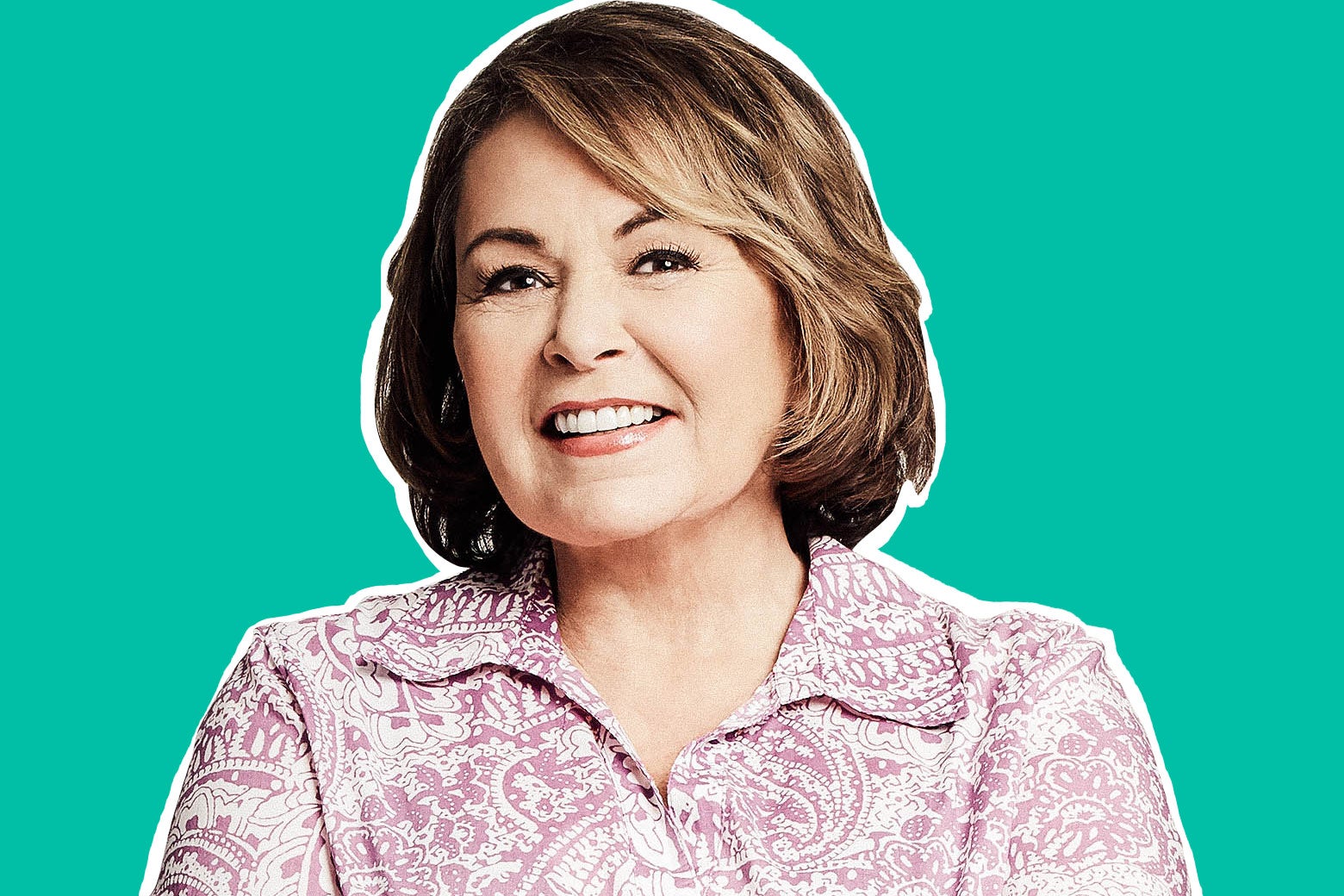 Roseanne Barr