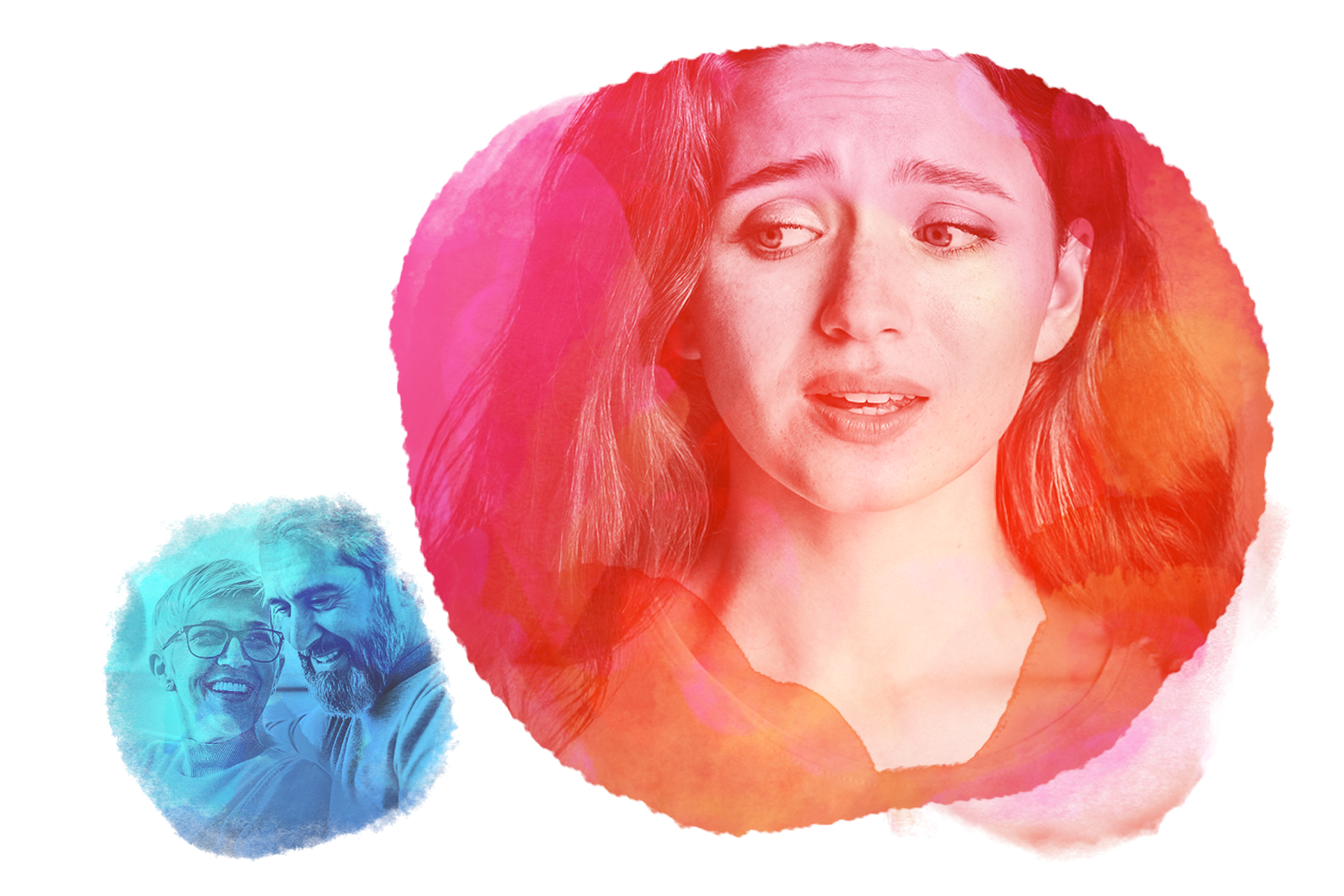 De-escalating Your Partner&rsquo;s Anxiety About Meeting Your Family.