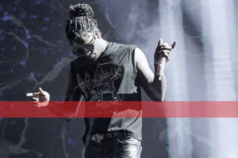 Hip Hop, Crime, and Free Speech Hip Hop, Crime, and Free Speech