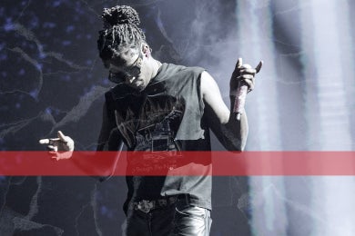 A Word … with Jason Johnson.