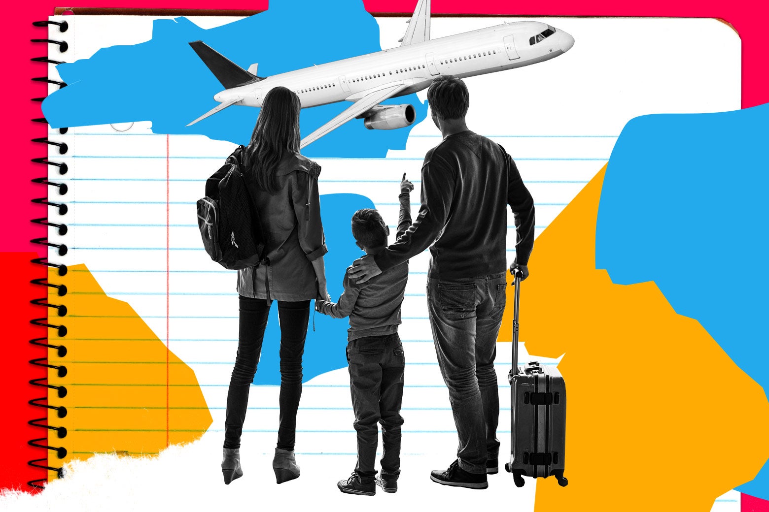 Is taking my kids out of school for vacation that bad? - Vimarsana News