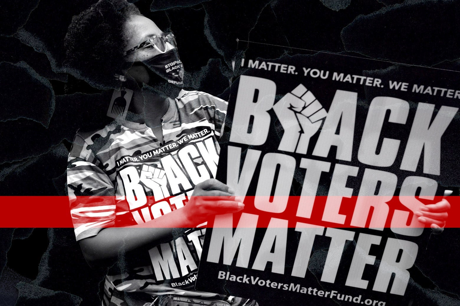 Is Biden&rsquo;s Voting Rights Push Too Late?