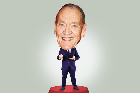 Bogleheads: The one internet forum that will get you through stock