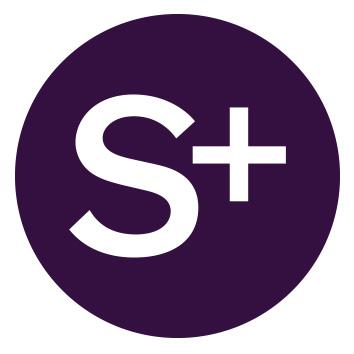 Slate Plus logo