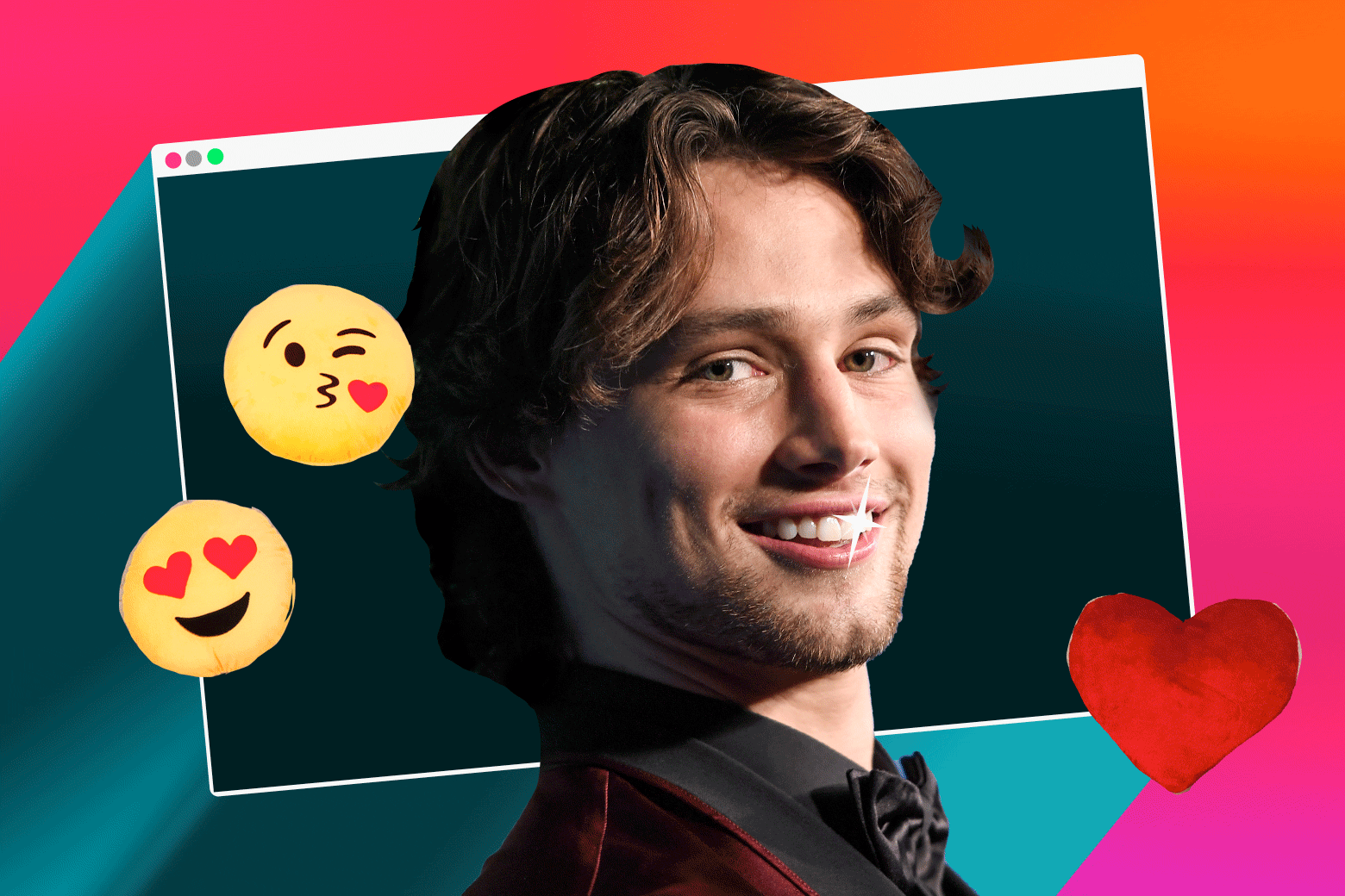 The toxic fandom of Gen X women obsessed with TikTok star William White.