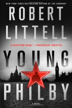 Young Philby, by Robert Littell.