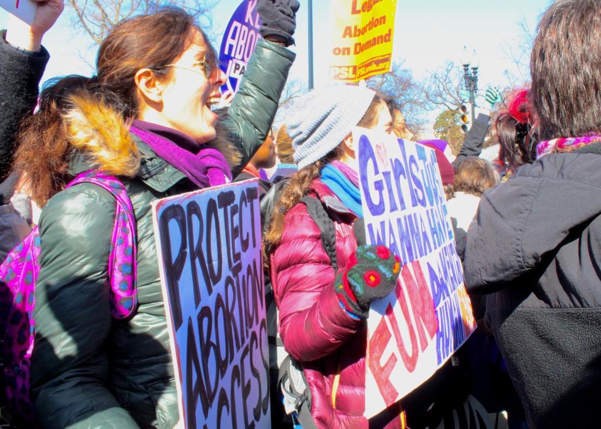 im pro choice and pro life im pro choice and pro life