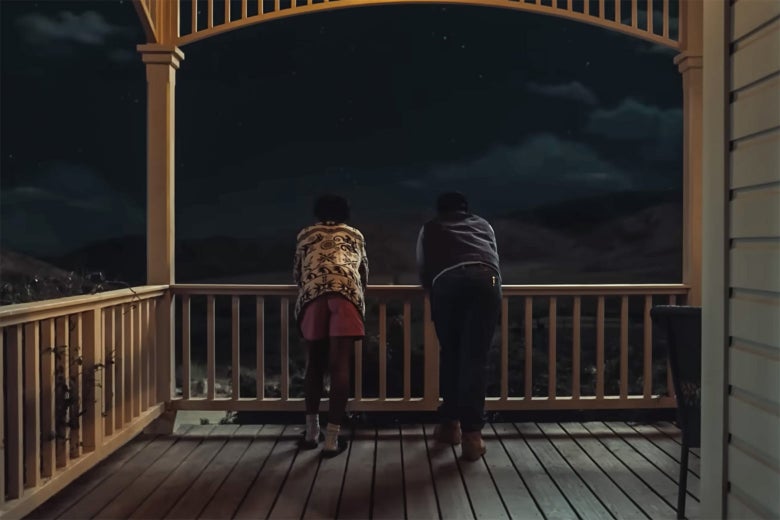 Nope: Is Jordan Peele’s Creepy, Confusing Film Worth the Watch? Nope: Is Jordan Peele’s Creepy, Confusing Film Worth the Watch?