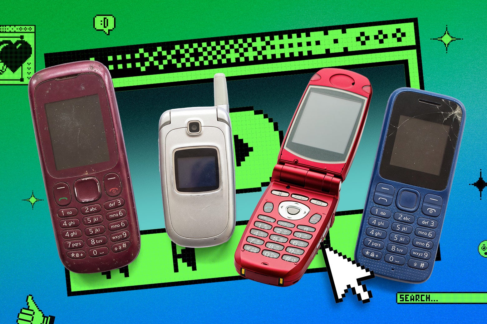 Everyone Hates Your Dumbphone Everyone Hates Your Dumbphone