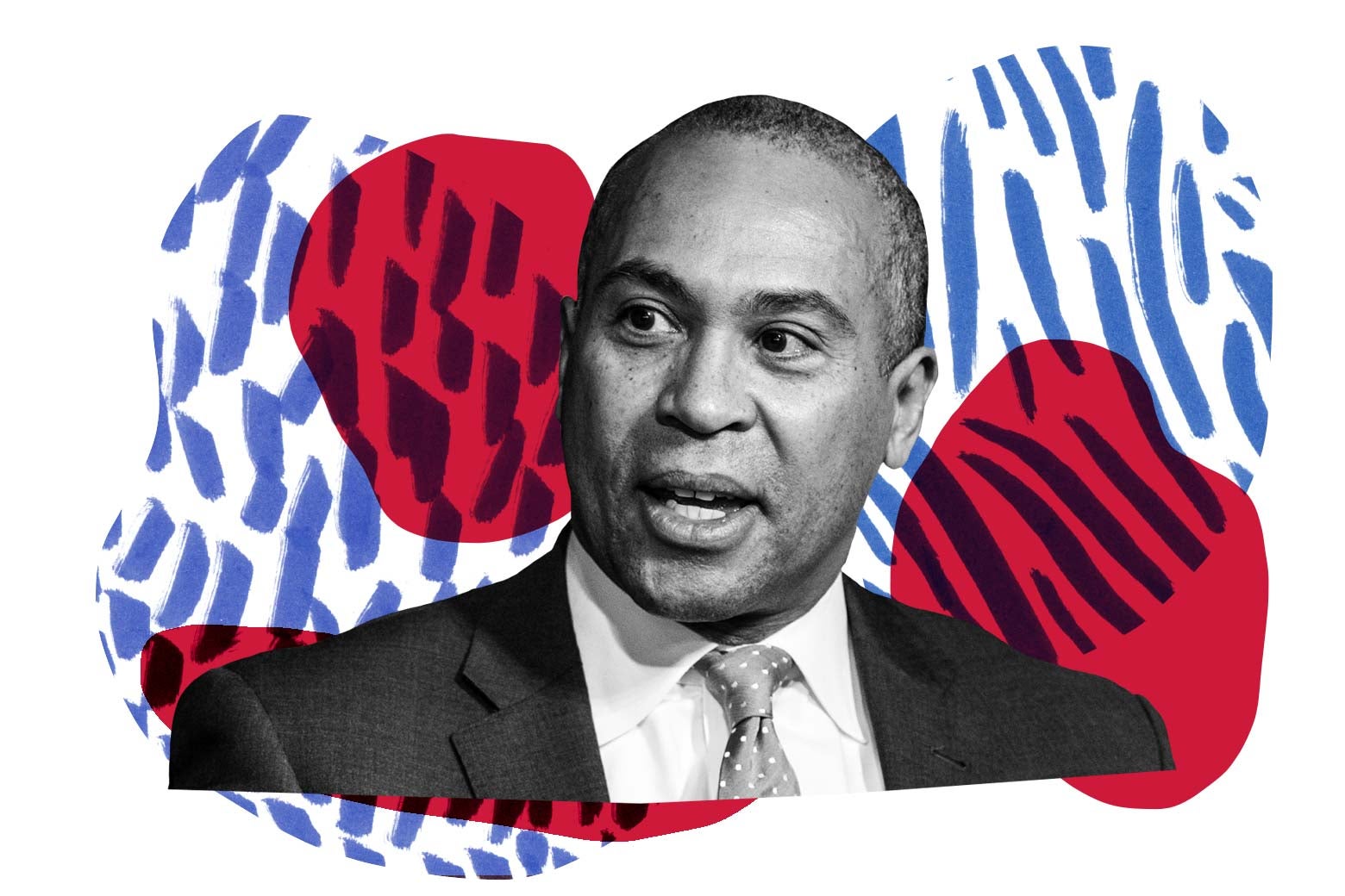 Deval Patrick