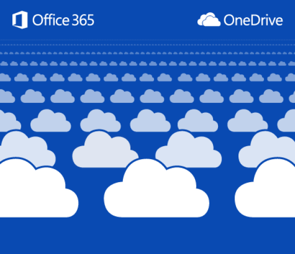 Microsoft Limits Unlimited Onedrive Cloud Storage
