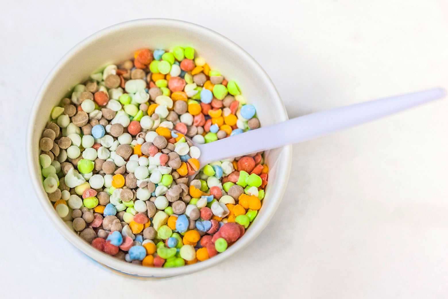 It Was Your Favorite "Futuristic" Treat in the 1990s. You'd Be Surprised What It's Being Used for Now.