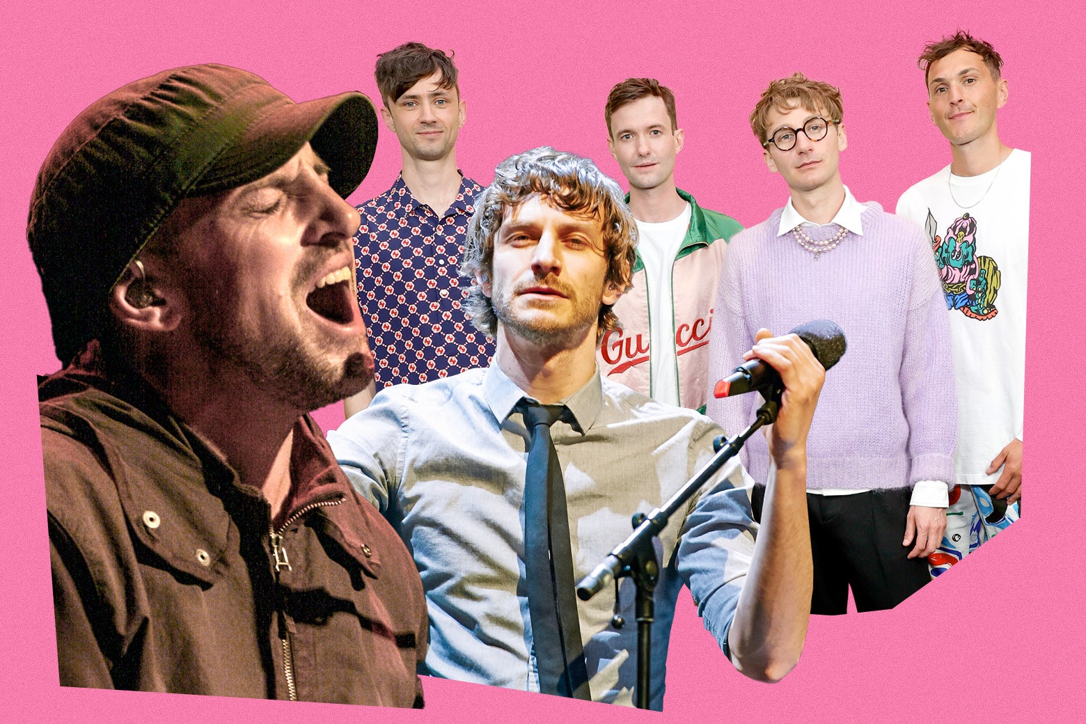 Billboard Calculates the Year&rsquo;s (Surprising) Top Hits