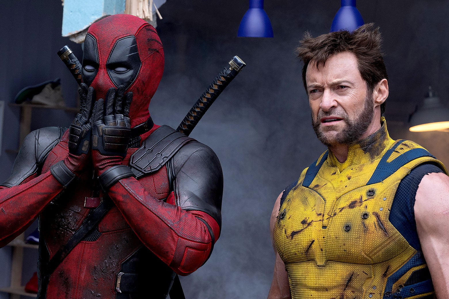 The Marvel Movies Are in a Crisis. These Subversive Comics Offer a Way Out ...