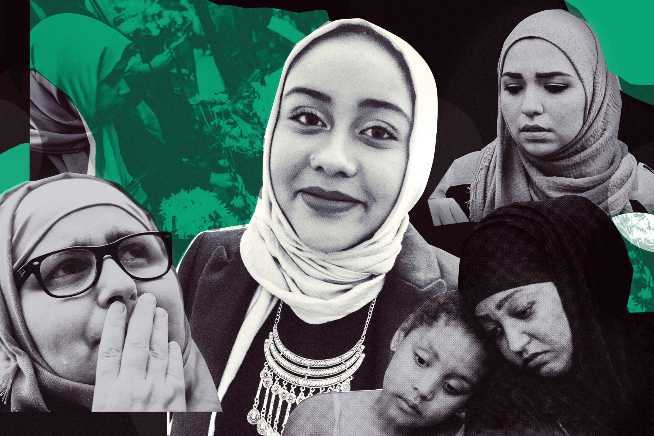 Nabra Hassanen Killing: One Year Later, Was It A Hate Crime?