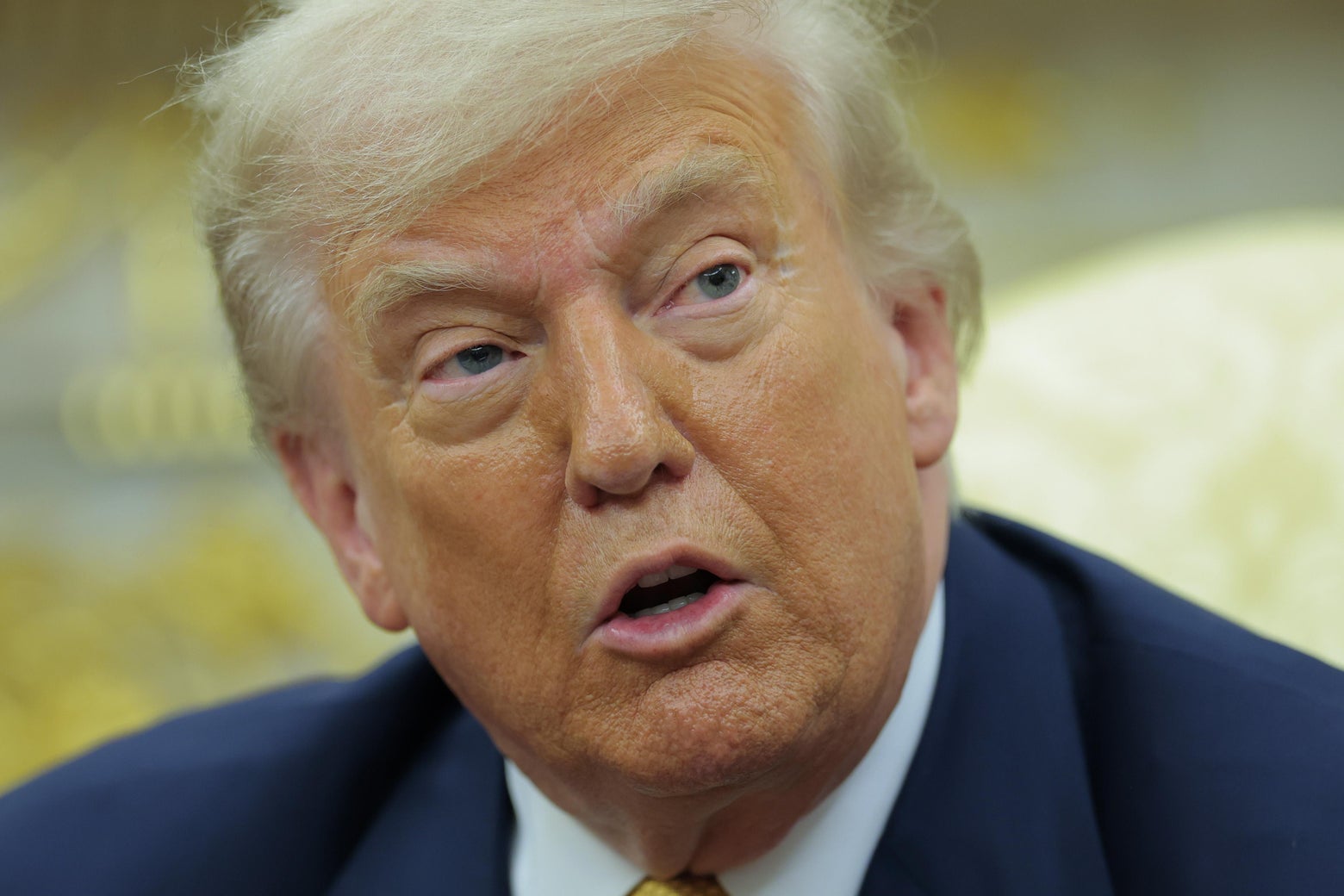 All These Stories About Trump Making the Epstein Files a Winning Issue Have a Funny Thing in Common