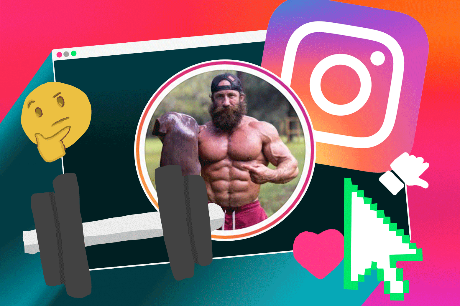 Encore: All Hail the Liver King