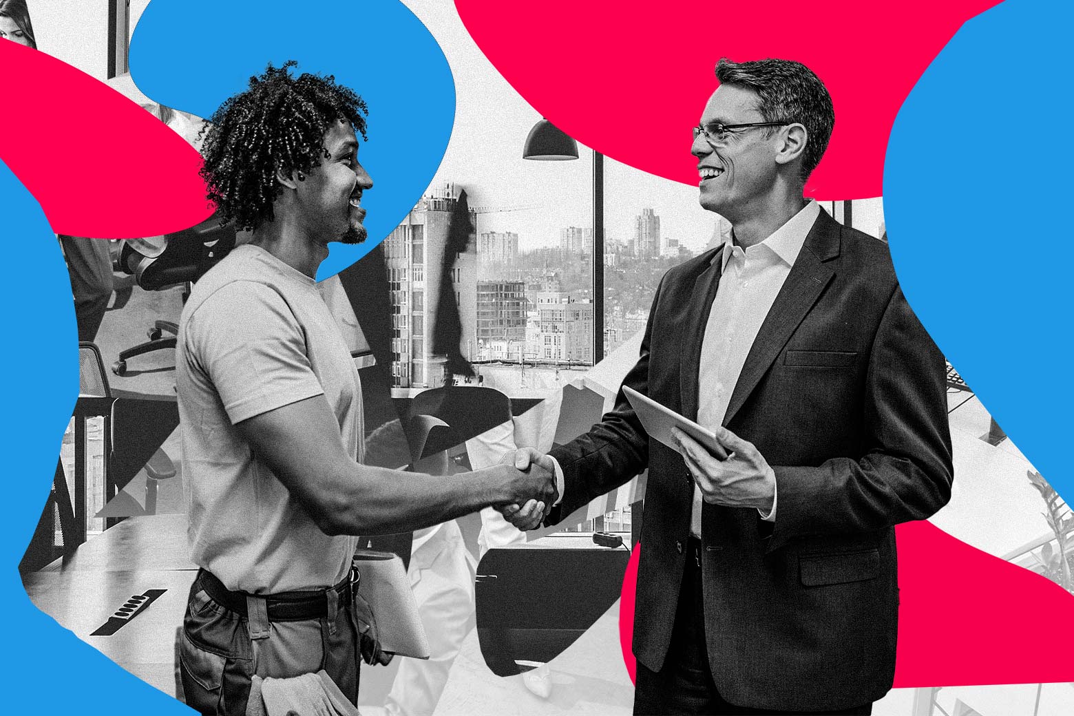 There's Only One Way to Get More Money at Work. Some People Absolutely Refuse to Do It.