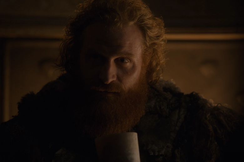 Game of Thrones What does giant�s milk taste like anyway? Game of Thrones What does giant�s milk taste like anyway?