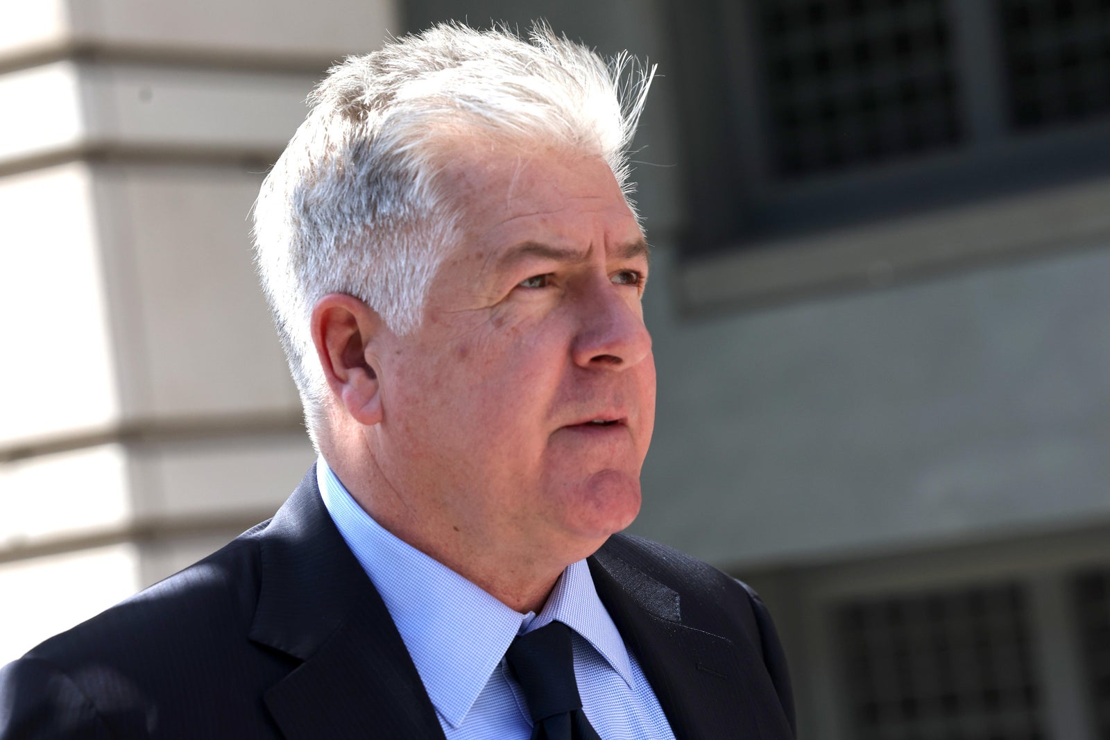 A former Trump attorney will be the star witness against Trump.