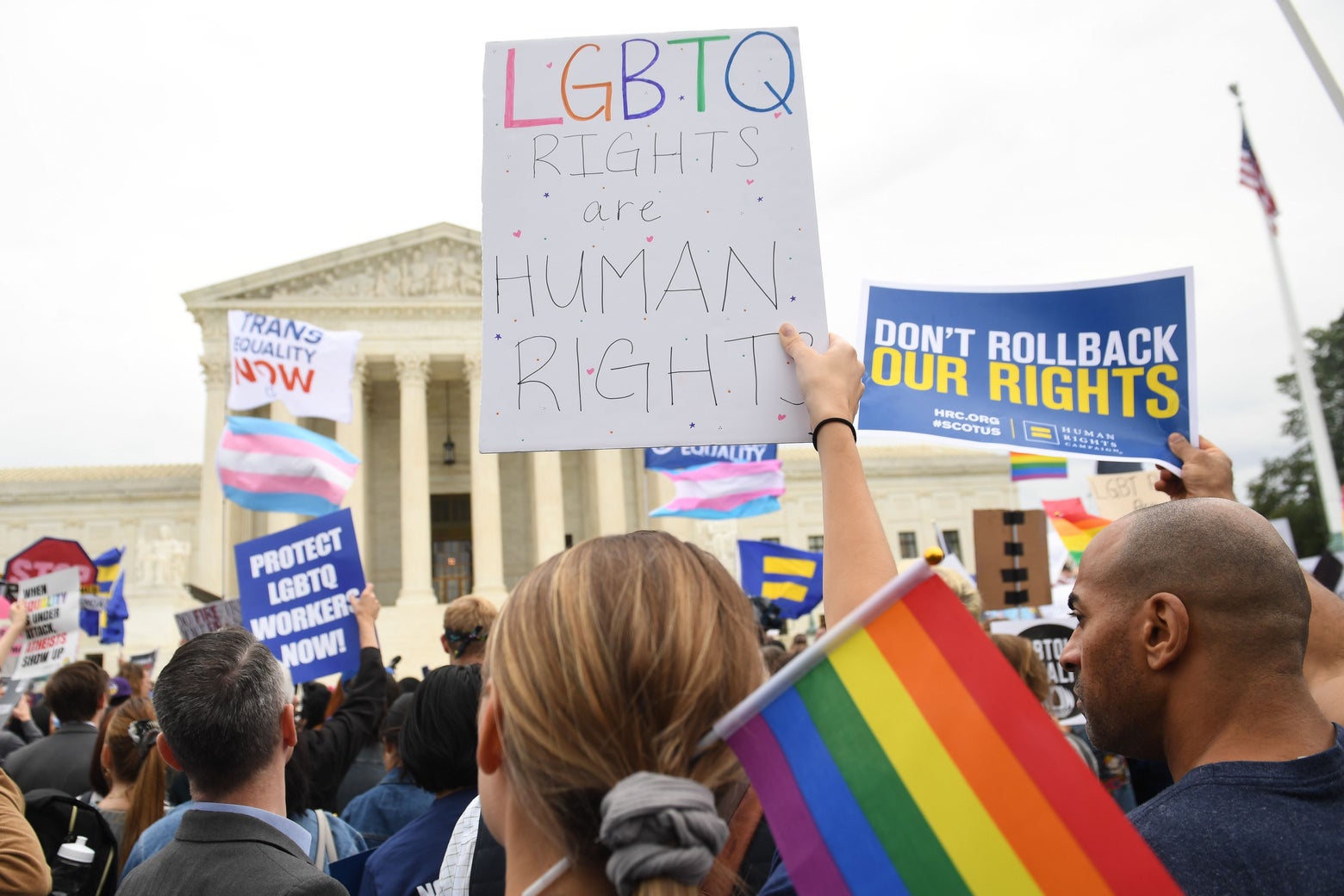 One Vulnerable Group Is Again in the Supreme Court&rsquo;s Crosshairs More Than Others