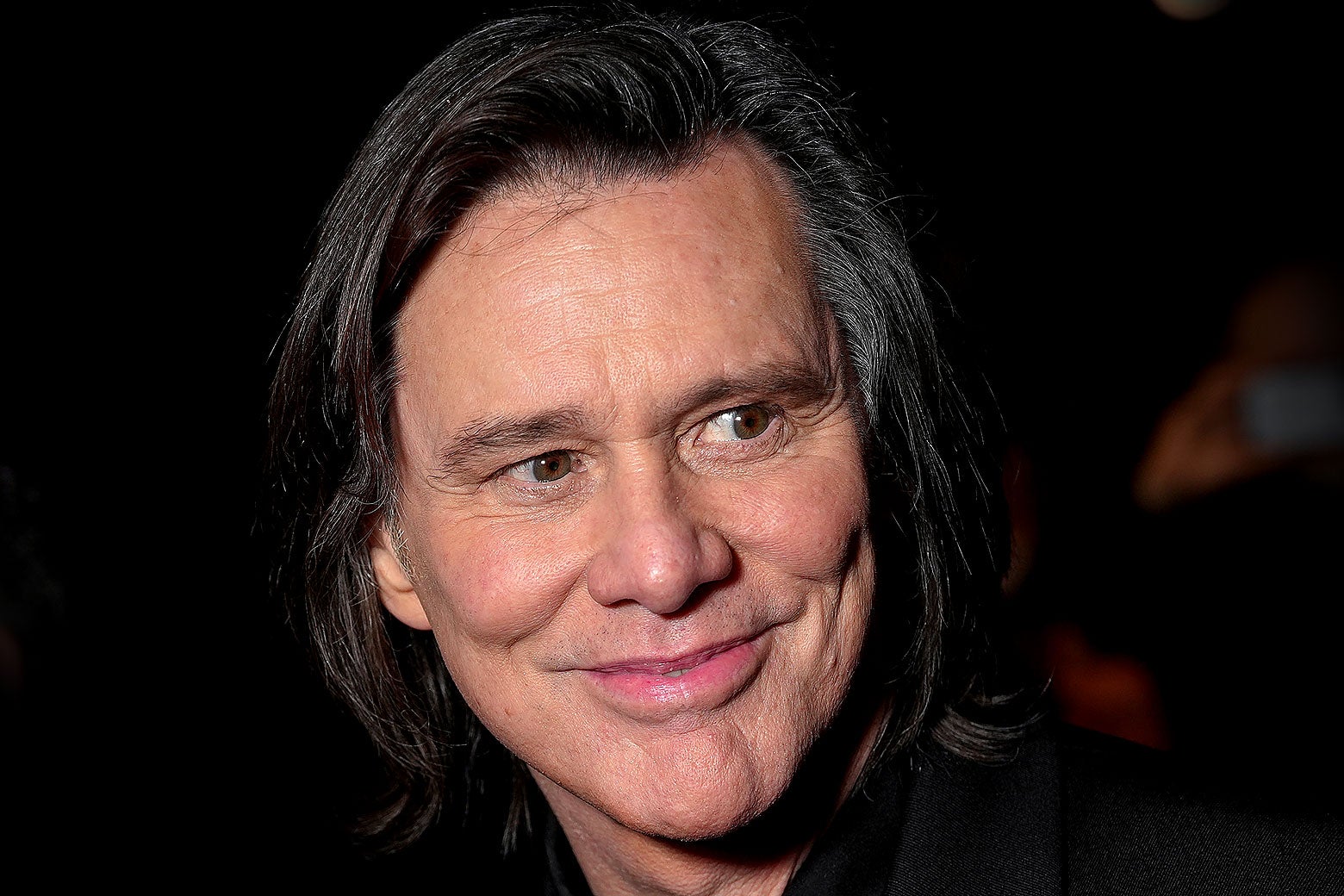 A Beloved Actor's Face Is Now Unrecognizable. But It's Us Who Should Be Looking in the Mirror.