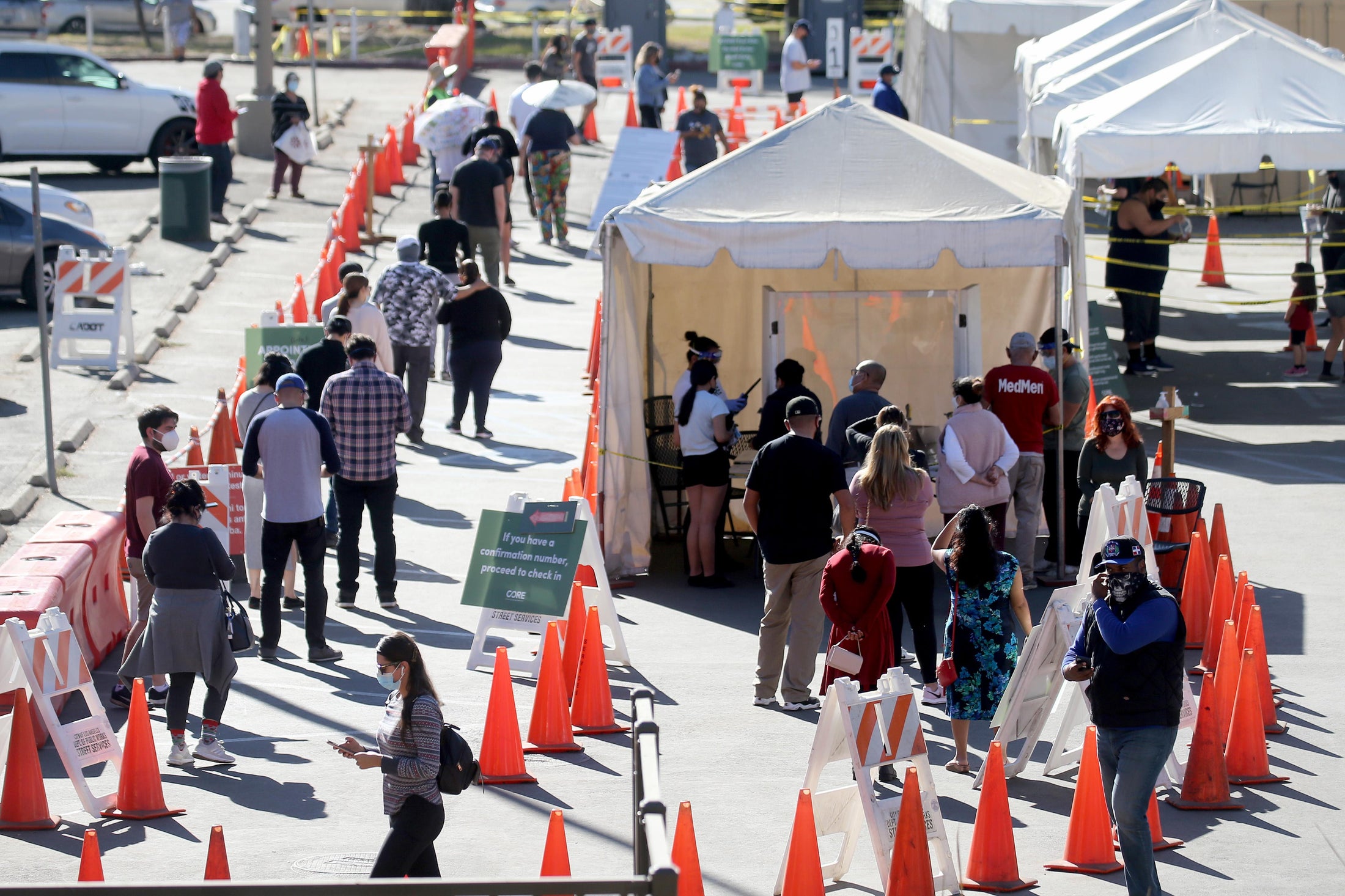 What the CDC’s new quarantine guidelines mean for you.