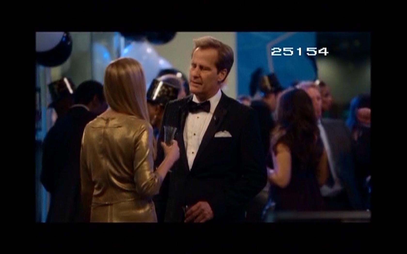 How To Throw a Drink in Someone’s Face