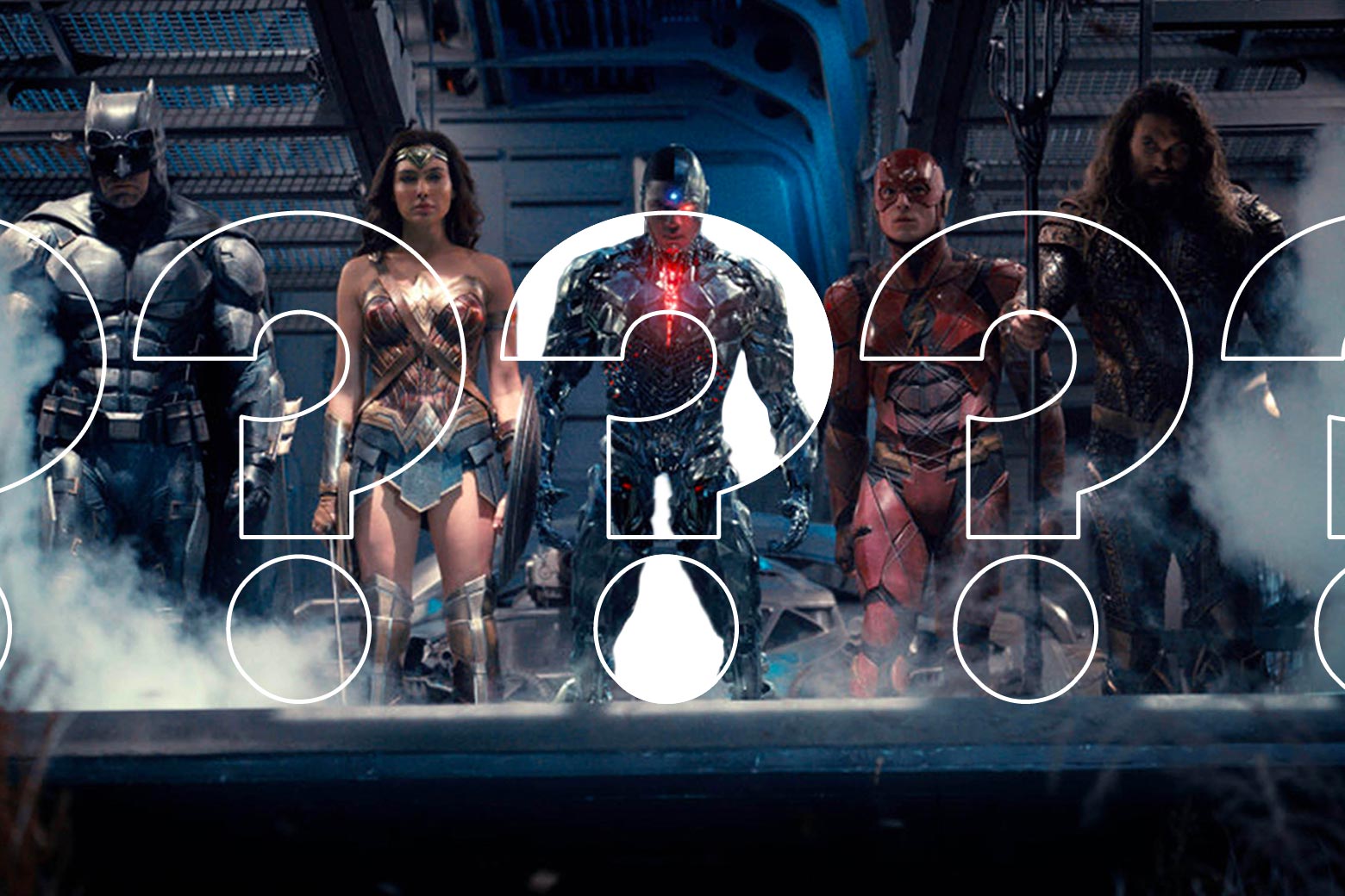 Zack Snyder's Justice League' Review: Streaming on HBO Max