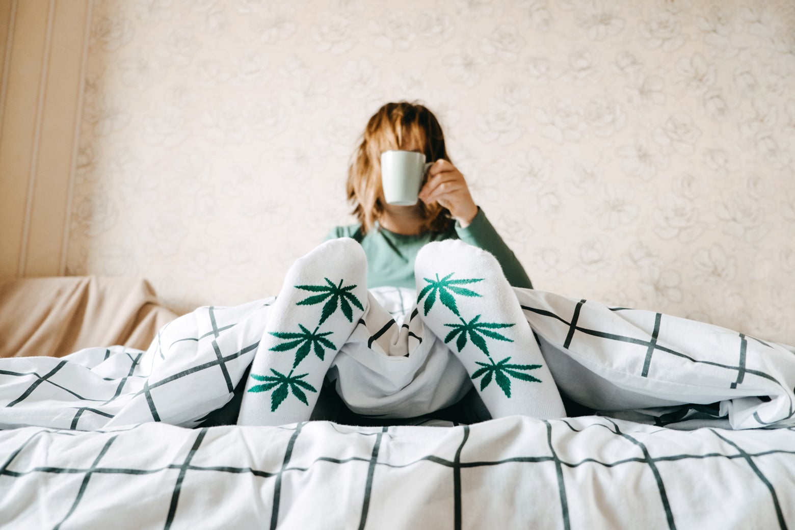 Can Marijuana Improve Sleep? A Look at the Latest Research