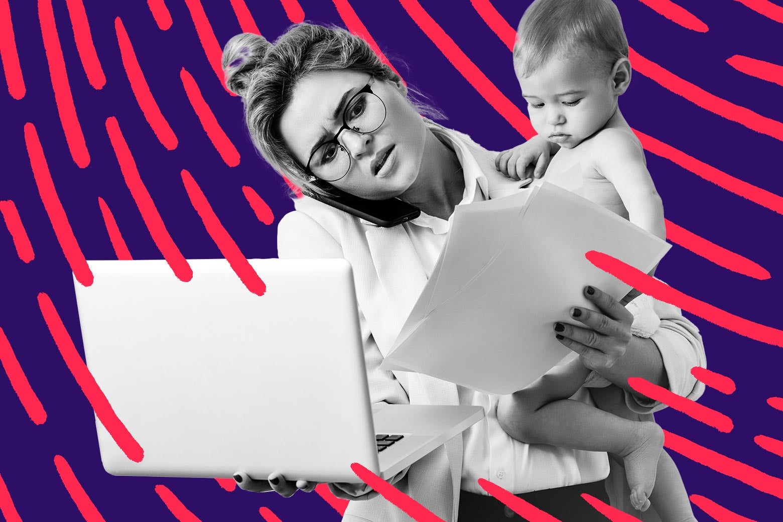 The Misogyny of &ldquo;Cool Moms&rdquo;