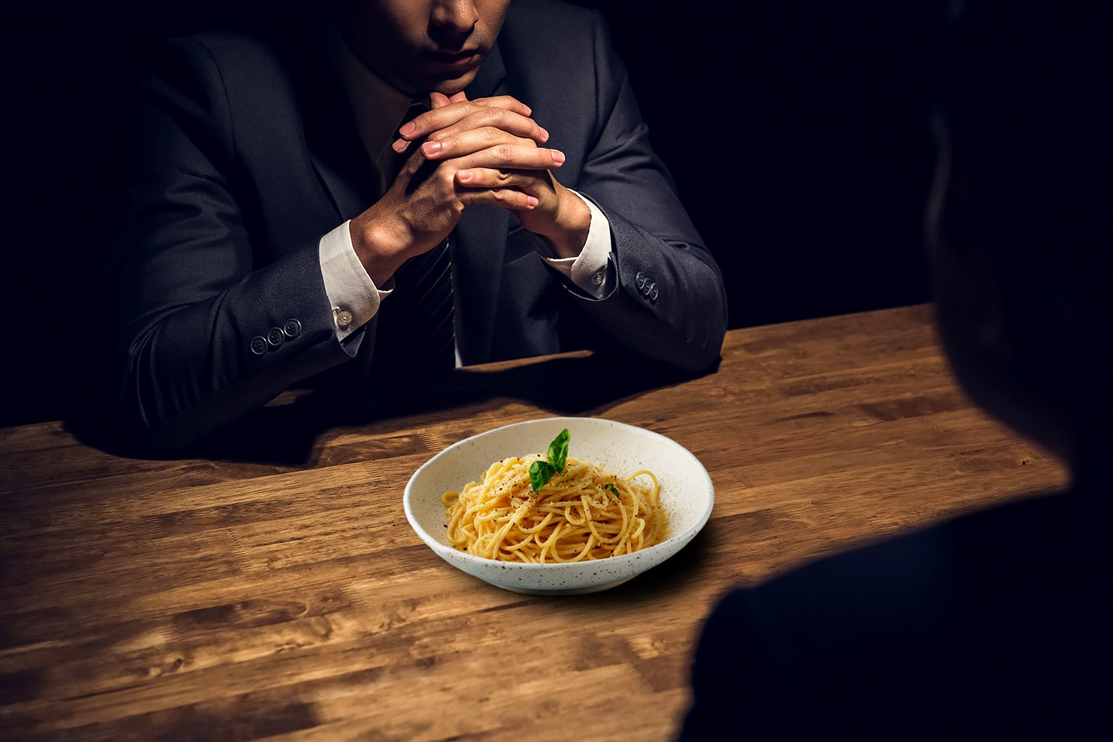 Cacio e pepe pasta recipe rules: Why are restaurants suddenly adding so much butter?