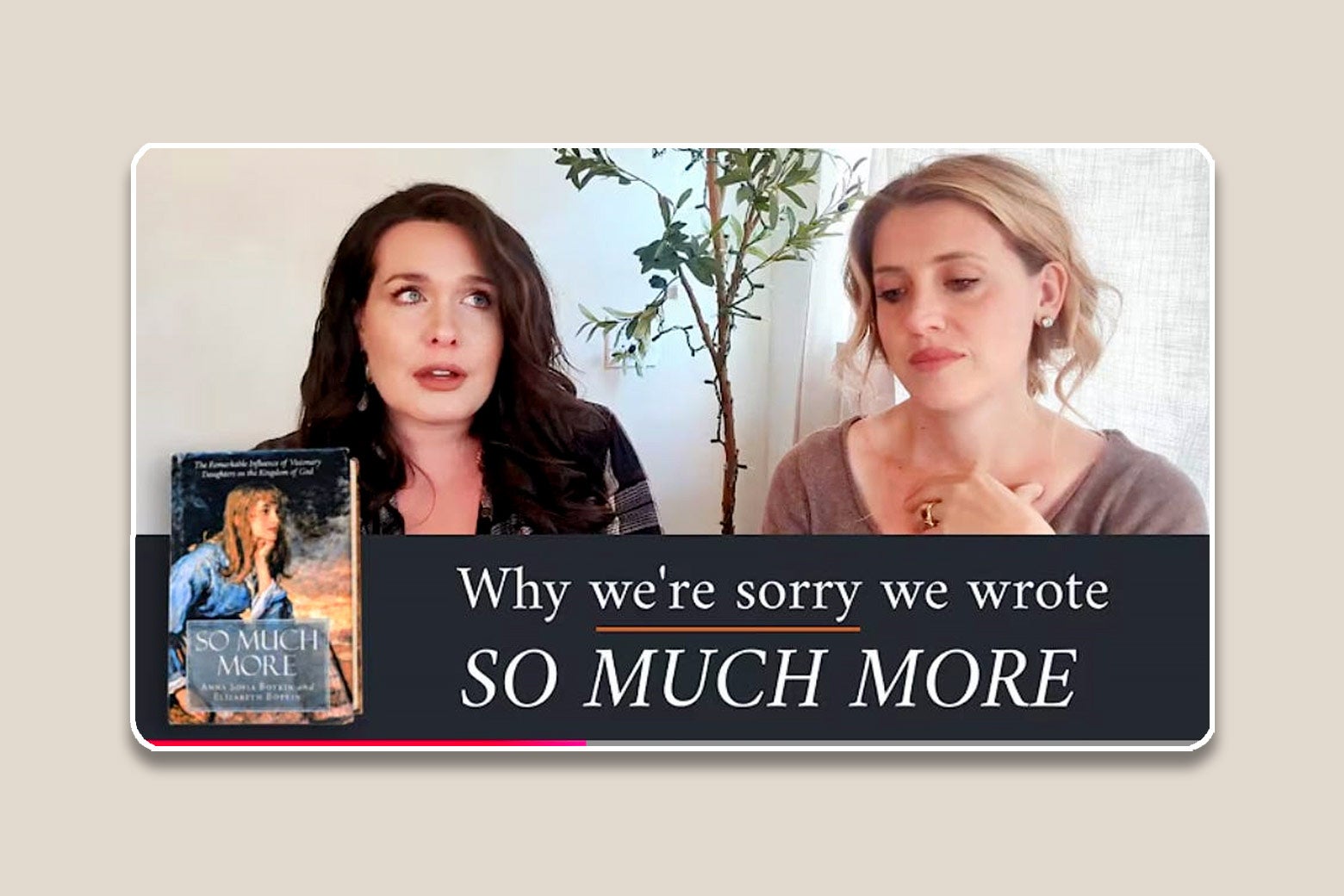 The Ur-Tradwives Are Getting Out of the Game—and Warning Other Women to Do the Same Sarah Stankorb