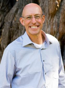 Author Michael Pollan