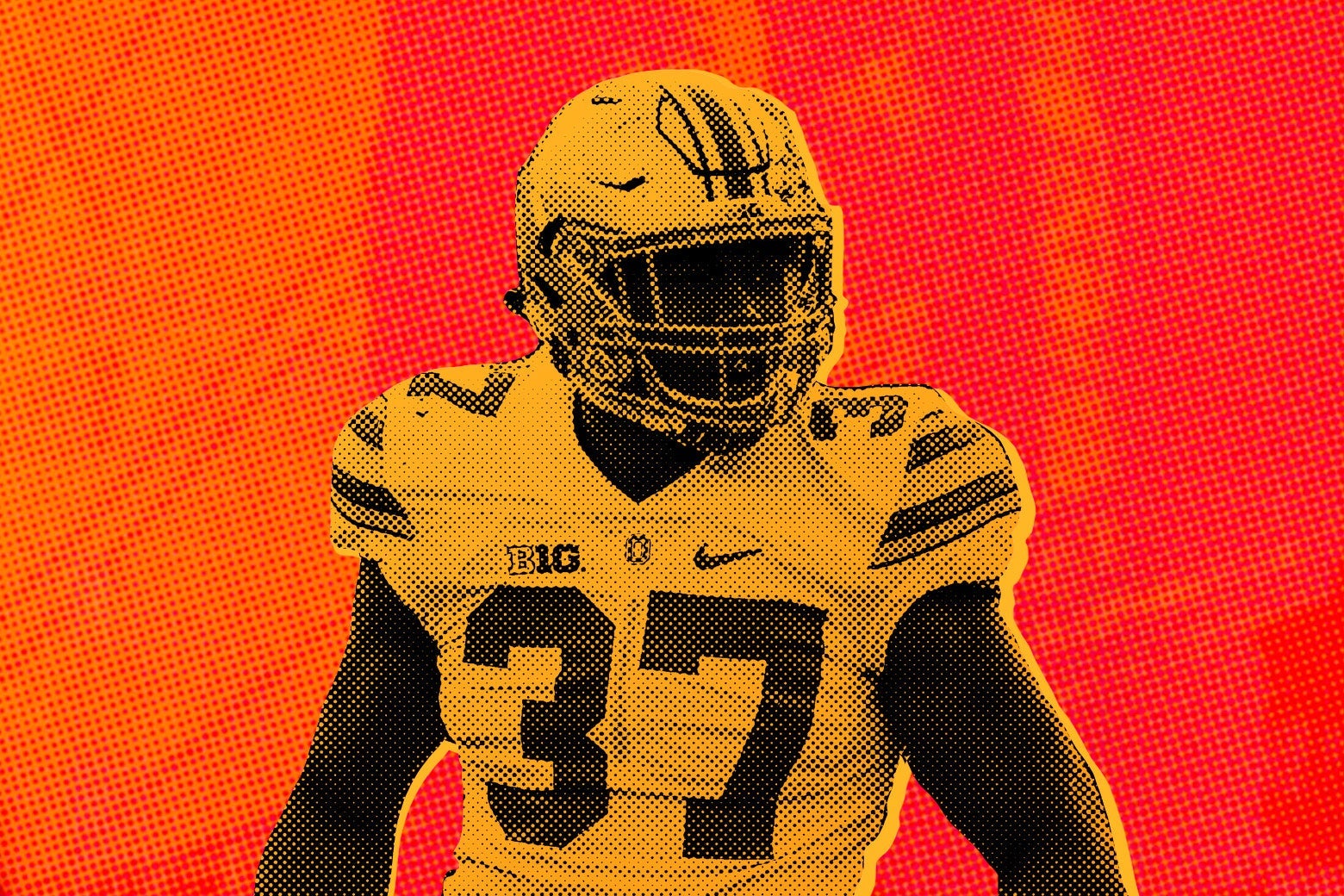 Players Who Quit The Nfl Why Joshua Perry Is Happy He