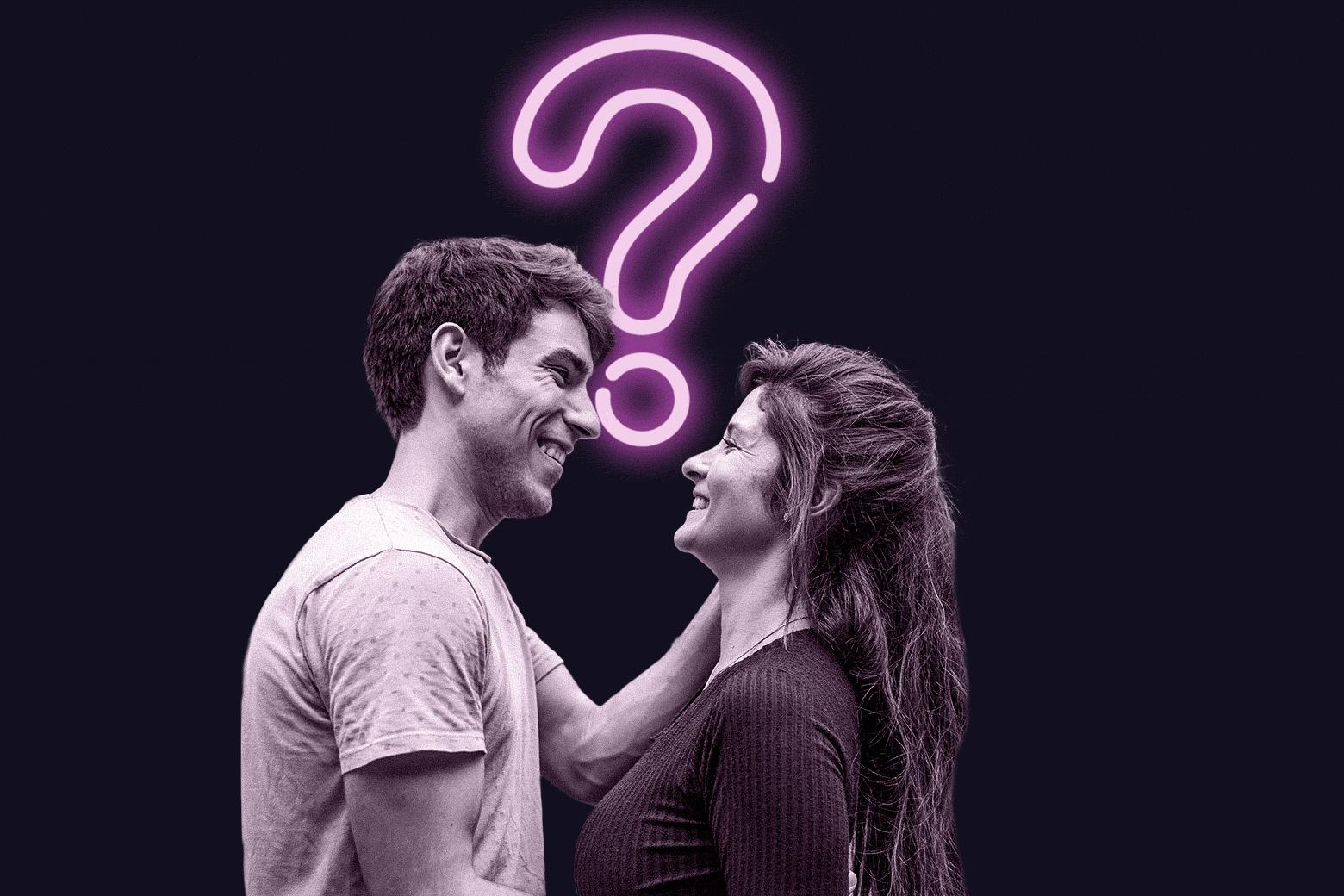 Sex advice: My wife and I wrote down our secret desires. We found a